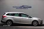 Ford Focus Turnier 1.5 EcoBlue Start-Stopp-System Aut. COOL&CONNECT - 10