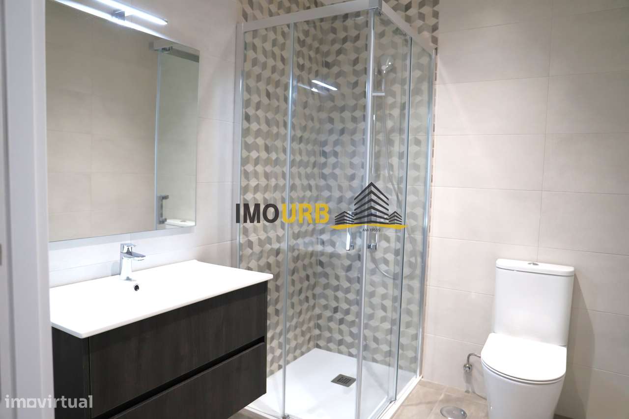 Apartamento T3-13