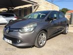 Renault Clio 1.5 dCi Dynamique S - 1