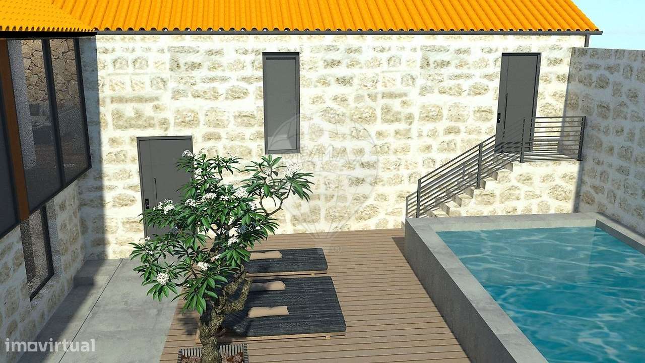 Moradia T3 para venda - Grande imagem: 4/22