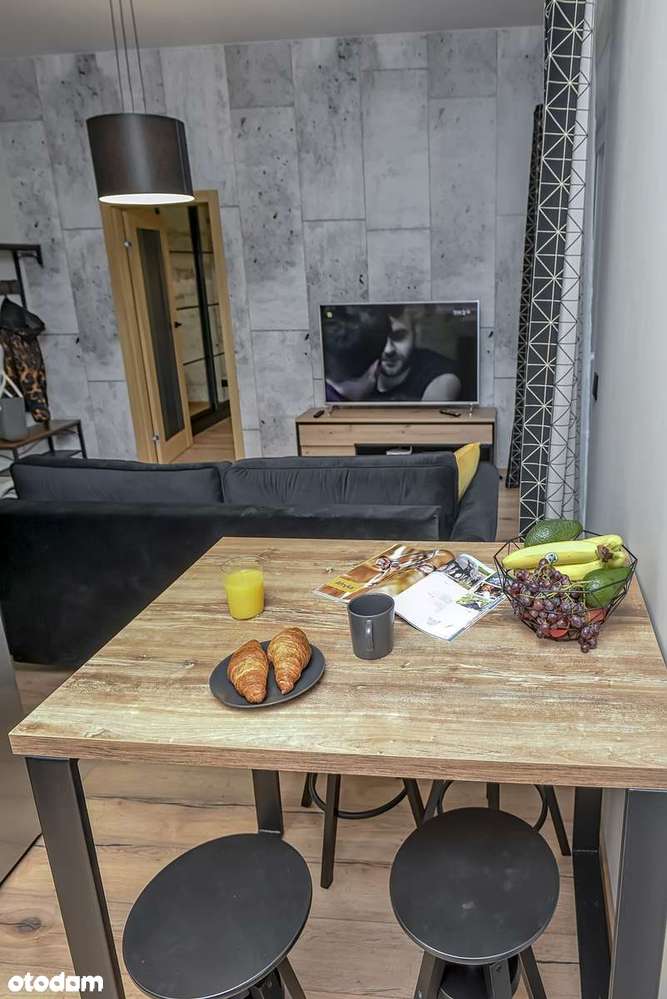 2 pokojowe| 42,10 m2|parter | przy rzece | niski czynsz-3