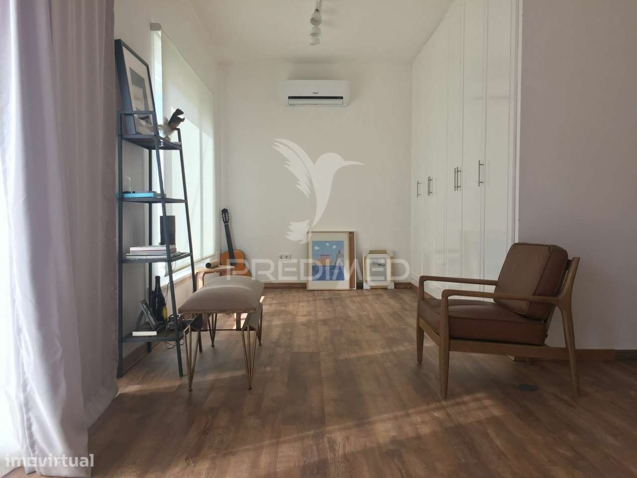 Duas Moradias com 250 m2 com piscina. - Grande imagem: 3/25