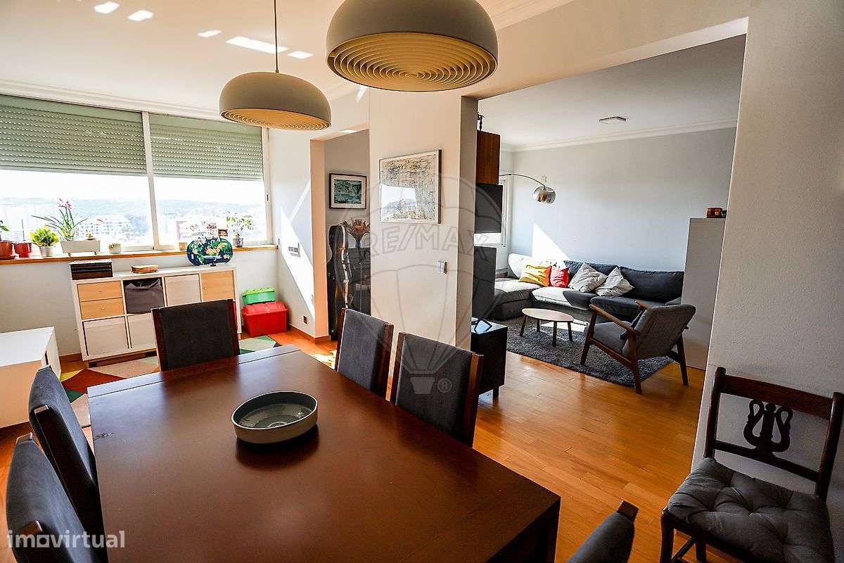 Apartamento T3 para venda-6