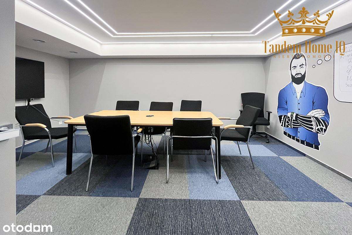 Lokal, Biuro, Muranów, niezależne wejście-13