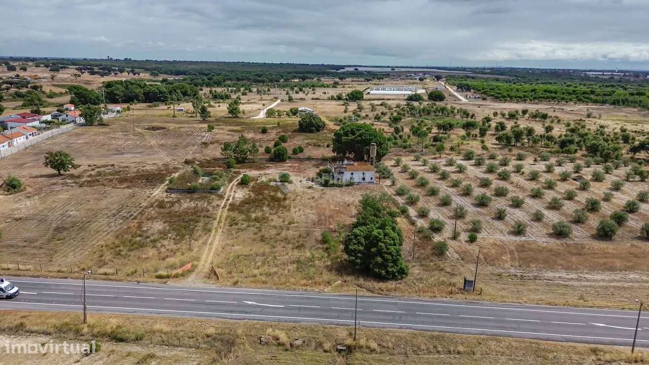 Quinta do Sol - Pegões-56