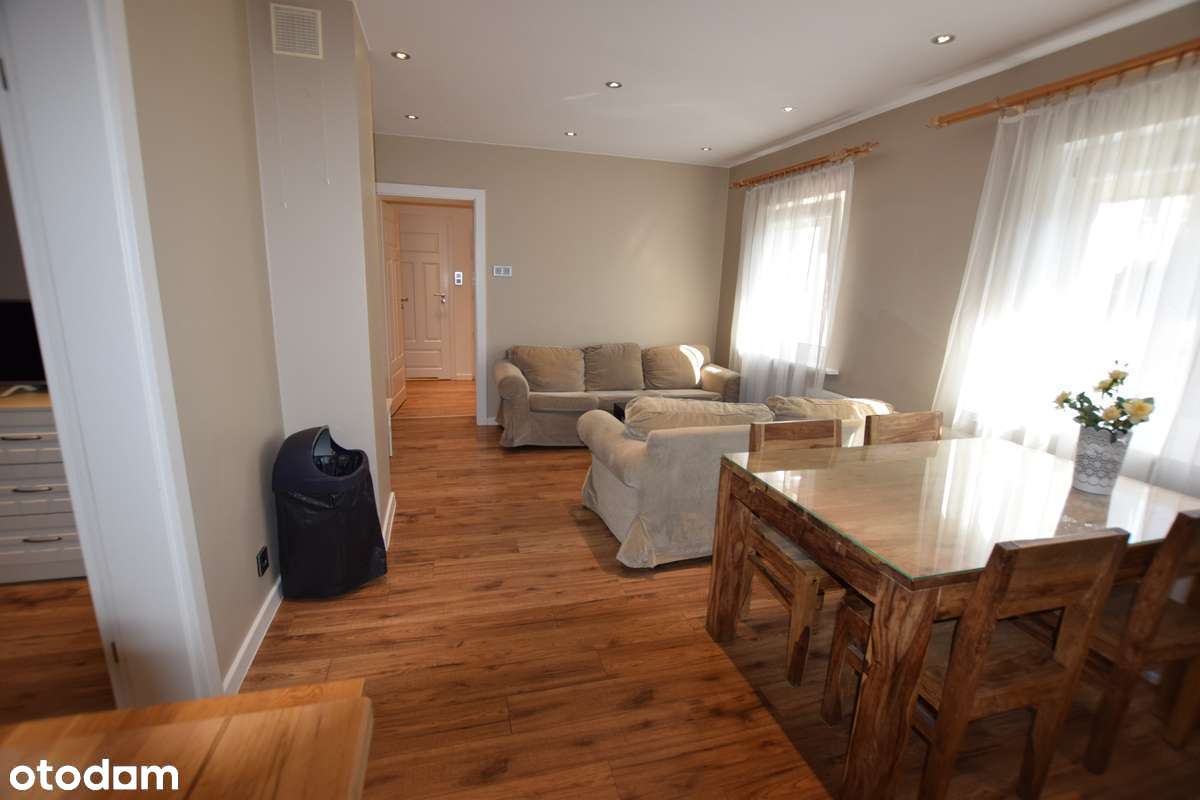 Wynajmę mieszkanie Wrocław Bezpieczna 3 pokoje - Pełny obrazek: 2/4