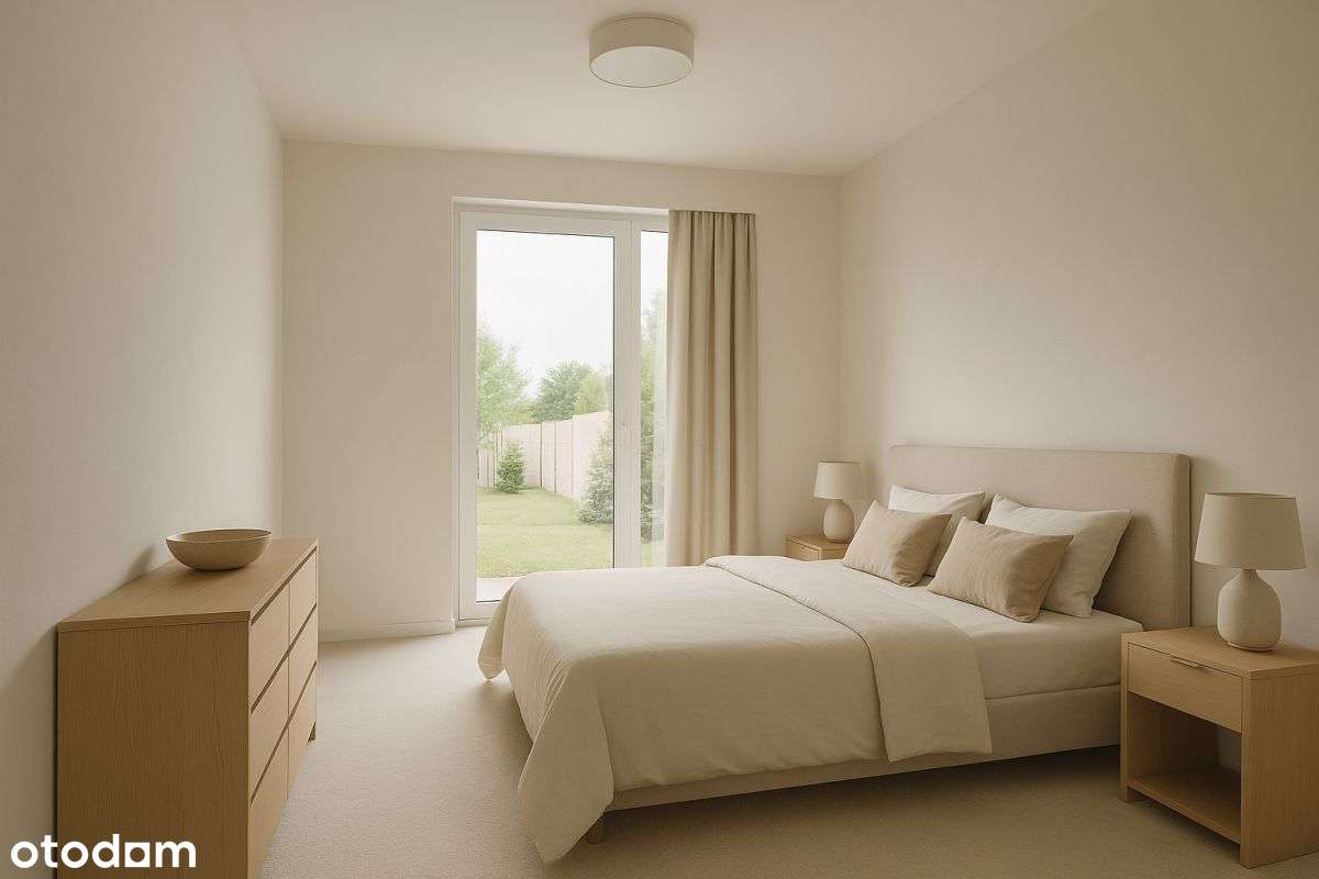 Garaż 1 000zł |Od dewelopera | Gotowe-2