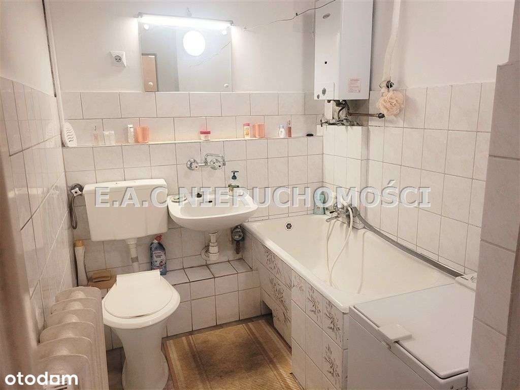 4 pok.+ osob kuchn. 57m loggia, piwnica *Rokitnica-11