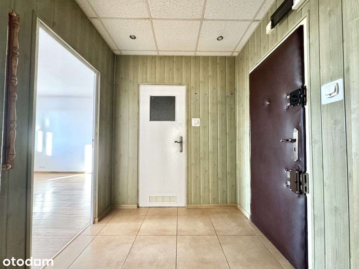 3-pok. Mieszkanie na Tarchominie, Piwnica, Parking-10