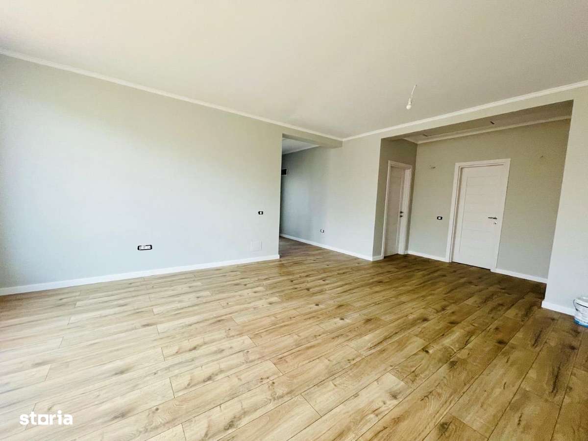 Dealul Verde Buftea - Crevedia-8