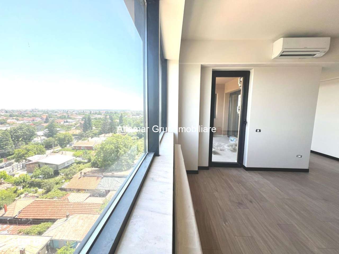 Garsoniera bloc nou Voluntari- Comision 0% - Imagine principală: 4/14