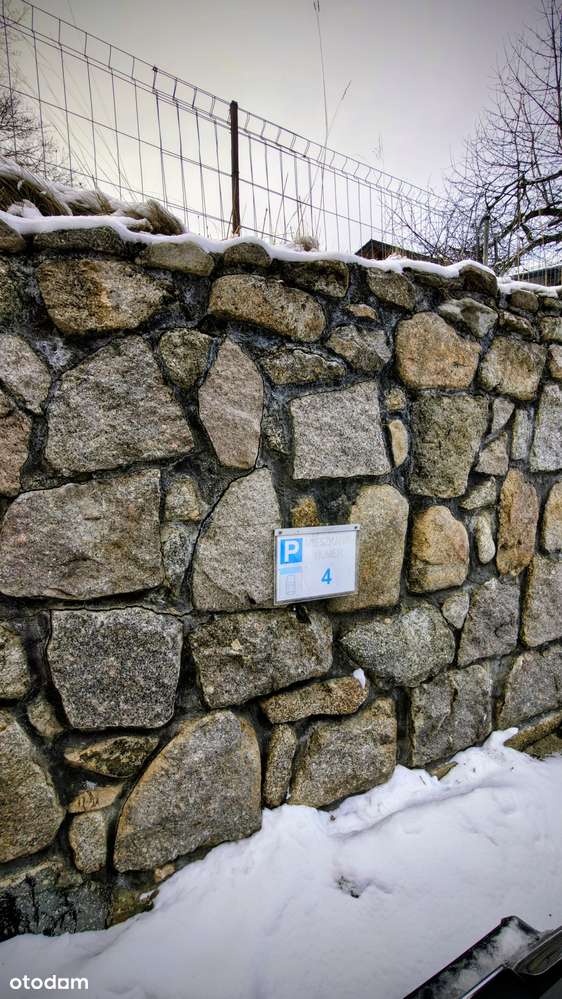 Mieszkanie na sprzedaż – Karpacz | TOP lokalizacja + ogródek-13