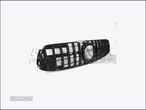 Grelha Capo Mercedes GLC AMG C253 + X253 - 2