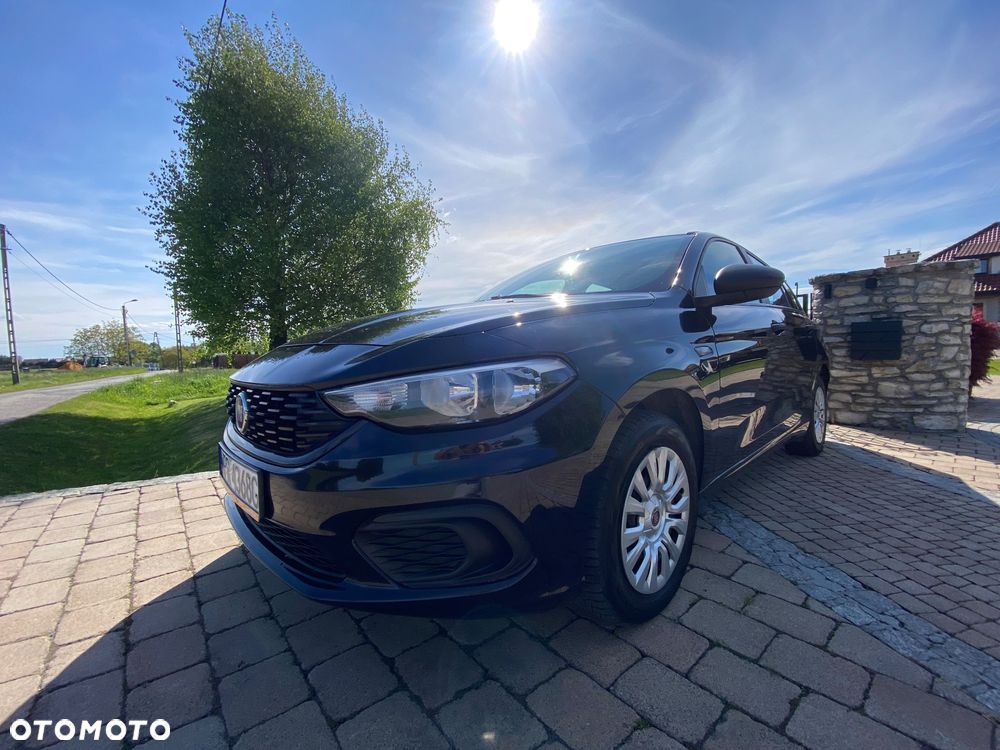 Fiat Tipo