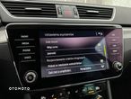 Skoda Superb 2.0 TDI 4x4 Style DSG - 31