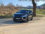 Mitsubishi Outlander 2.0 4WD Plug-In Hybrid - 1