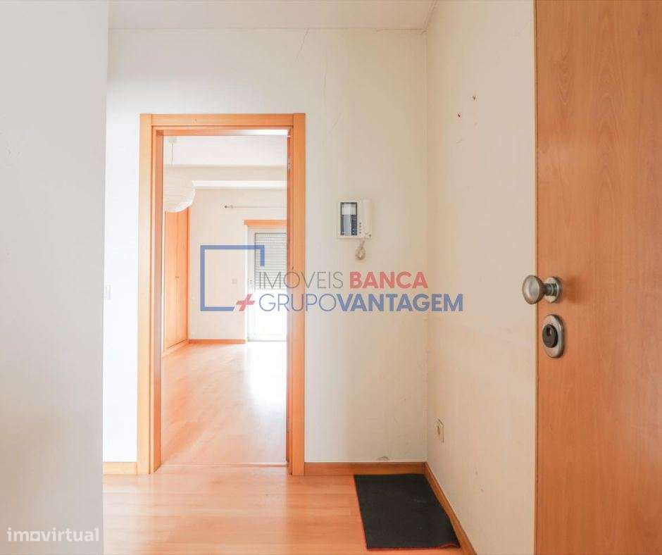 APARTAMENTO T2 COM PISCINA - BUARCOS, FIGUEIRA DA FOZ - Grande imagem: 4/16