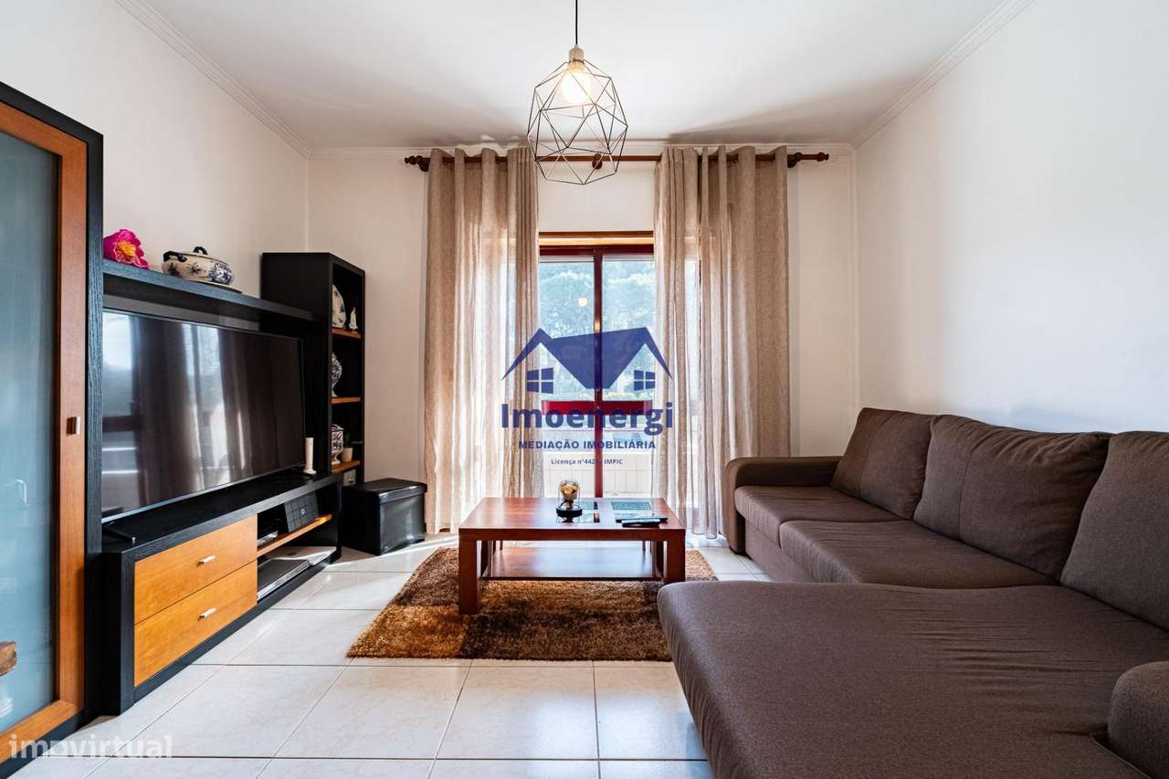 Excelente apartamento T3 - Árvore-6