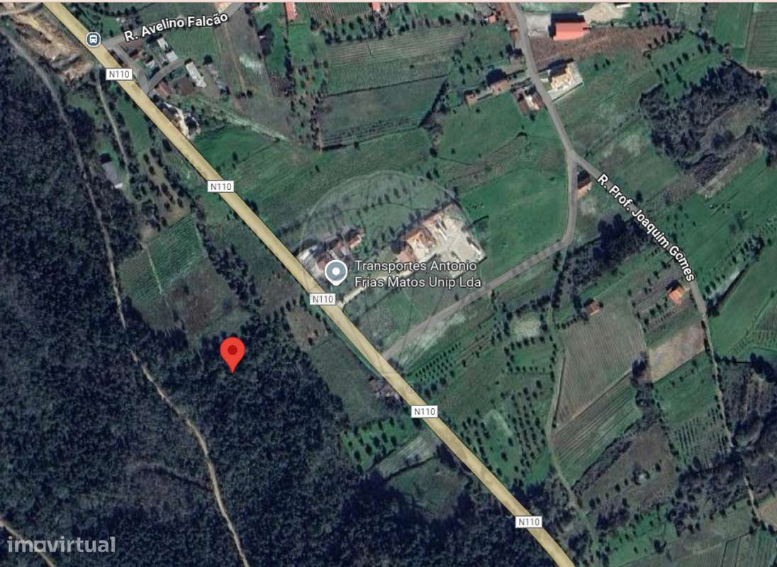 Terreno  para venda - Grande imagem: 5/5