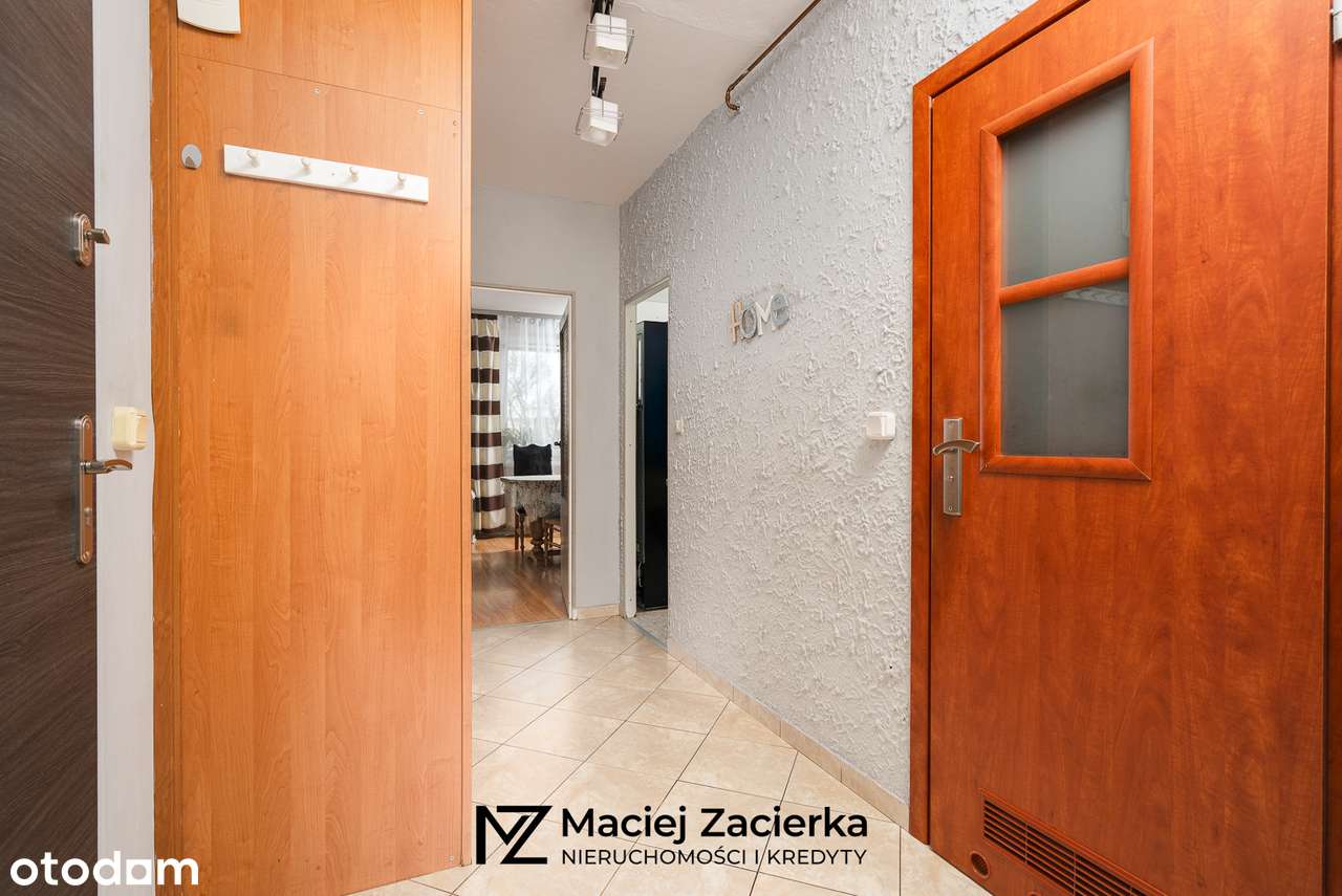 Ul. Zielona – 70,51 m², układ 3x1, 5 piętro-8