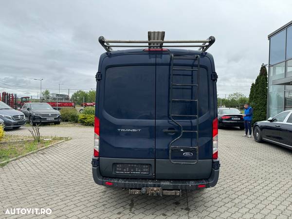 Ford Transit 350 L3 HA Trend - 4