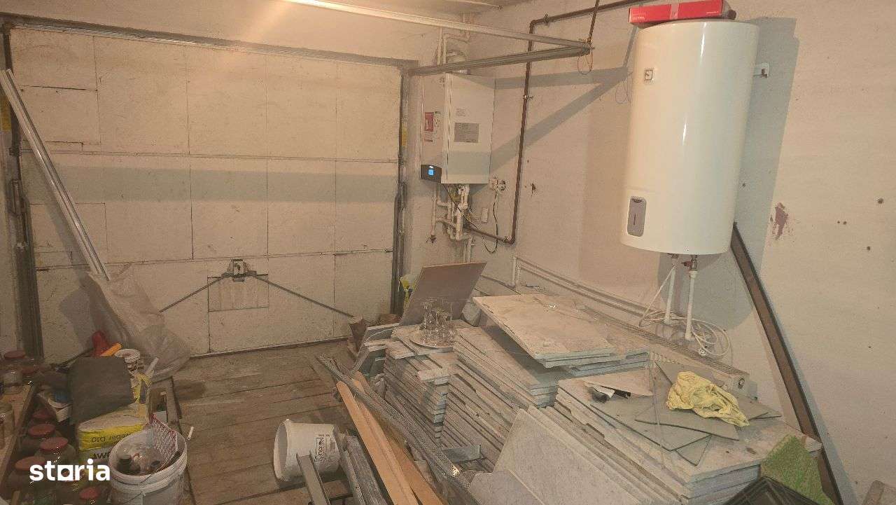 Vand casa in Deva, zona Ceangai, P+E+M + terasa, suprafata 162 - Imagine principală: 5/20