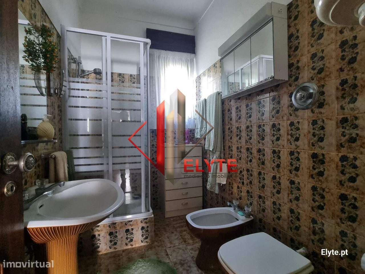 Quinta com 5 Assoalhadas em Benavente-51