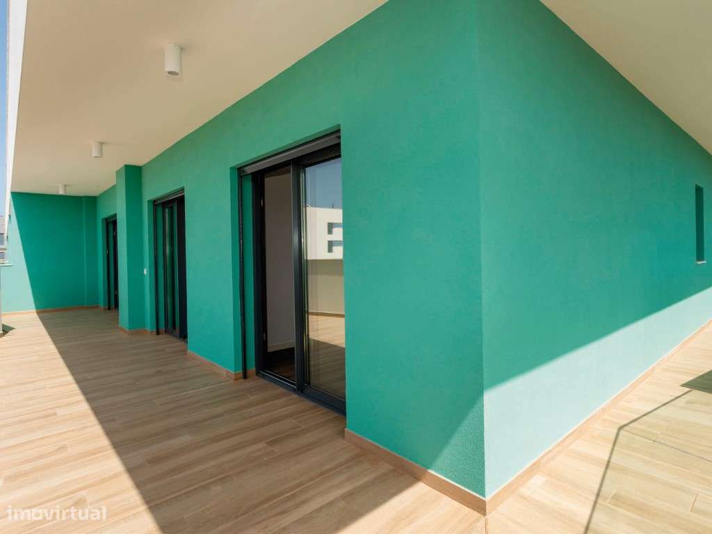 Apartamento T3 Duplex - Grande imagem: 4/51