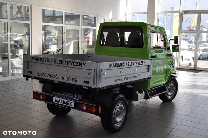 Inny EVUM Motors aCar _Marimex - 2