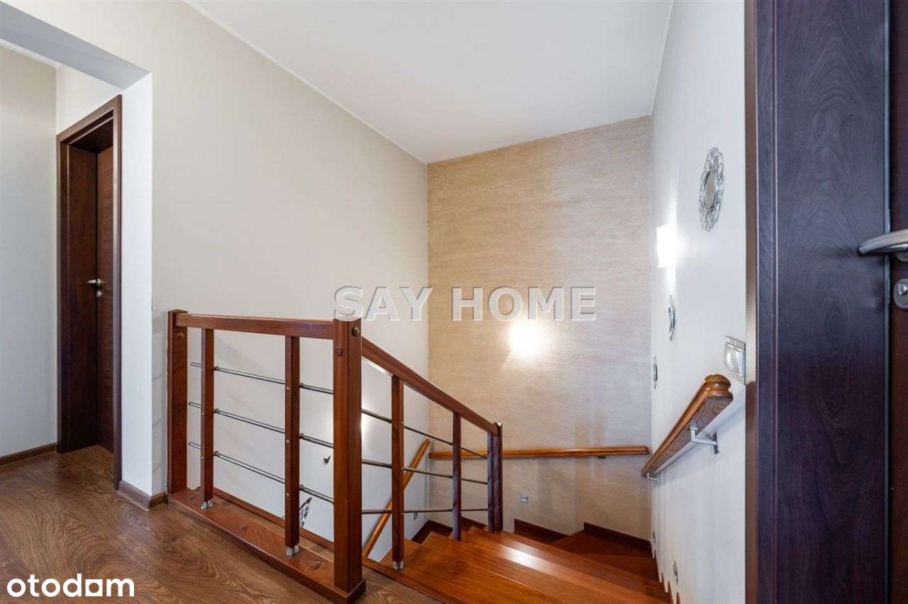 Dom wolnostojący nie wymagający najmniejszych nakładów. K-ce Panewniki-19