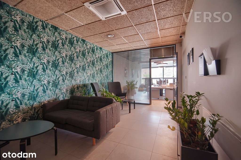 Open space. Dużo miejsc parking. Od 01.2025 - Pełny obrazek: 2/6