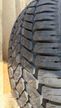 Renault Scenic III Megane III Koło dojazdowe zapasowe 195/65R15 5x114,3 ET49 6,5J - 5