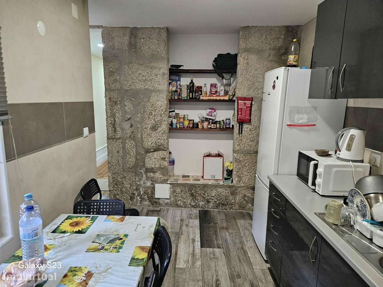 Edifício Junto ao polo das engenharias na covilhã-20