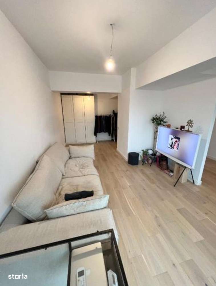 Apartament 2 camere  Pipera- First Estates Pipera- Comision 0 !!!-0