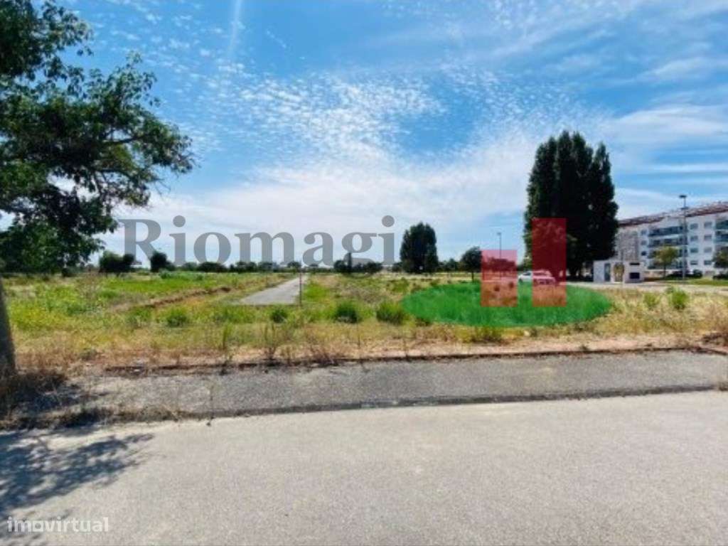 Lote Terreno - Entroncamento ***RIOMAGIC*** - Grande imagem: 4/10