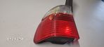 LAMPA TYLNA LEWA ZEWN. KOMBI BMW 5 96-00 - 6