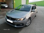 Peugeot 308 1.6 BlueHDi Style - 1