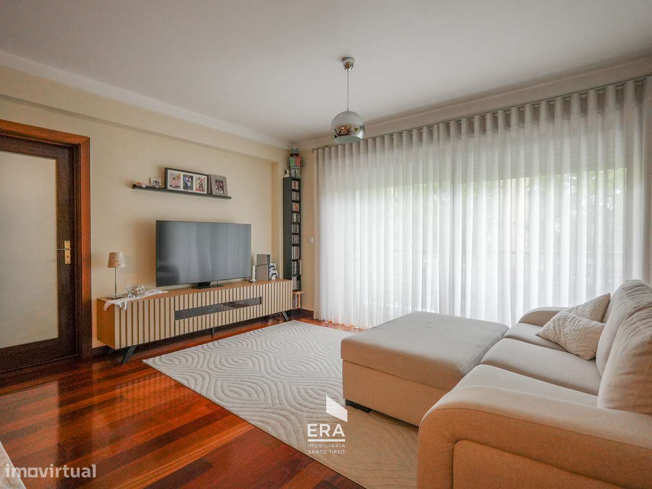 Apartamento T3 no Castêlo da Maia-14
