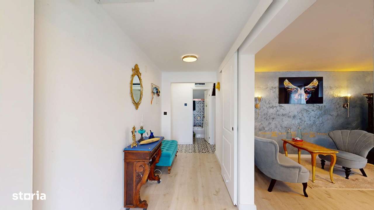 Vila spațioasă 13 camere, 350 mp utili, Dămăroaia,sector 1|0% comision - Imagine principală: 2/20