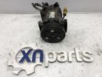 Compressor de ar condicionado CITROЁN C4 Coupe (LA_) 1.6 HDi | 11.04 - 07.11 Usa... - 2