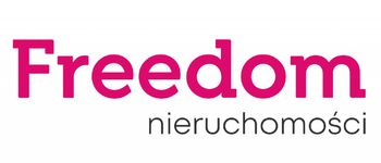 Freedom Nieruchomości Rzeszów Logo