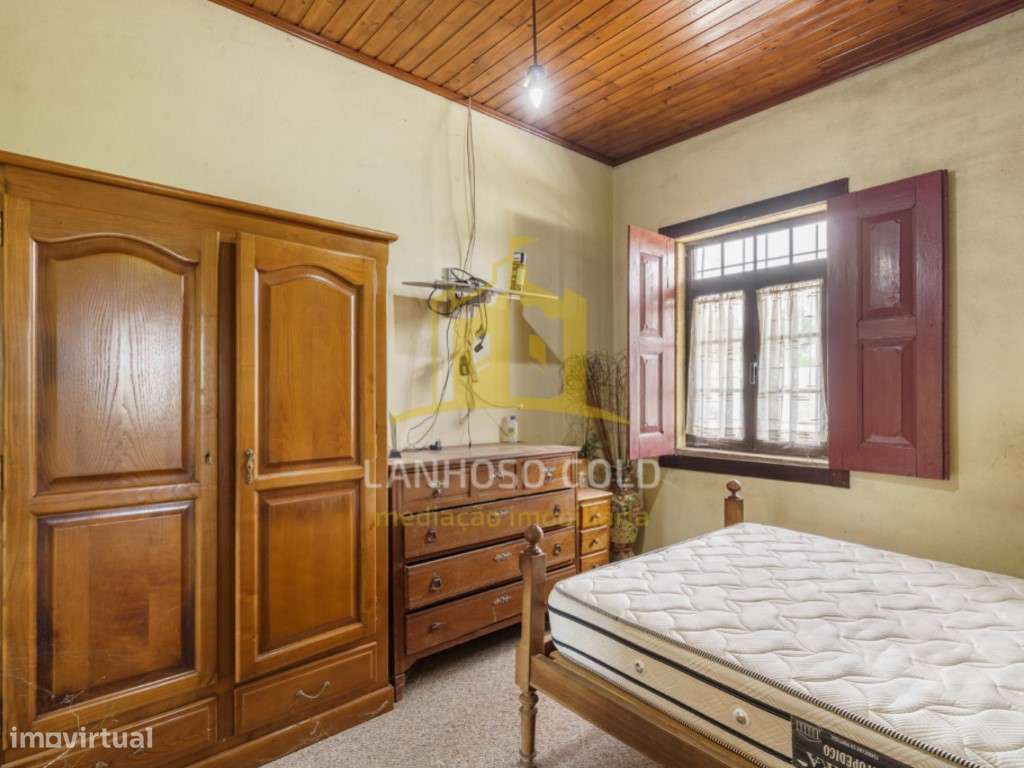 Moradia T4 Individual - Caldelas, Amares - Grande imagem: 5/20