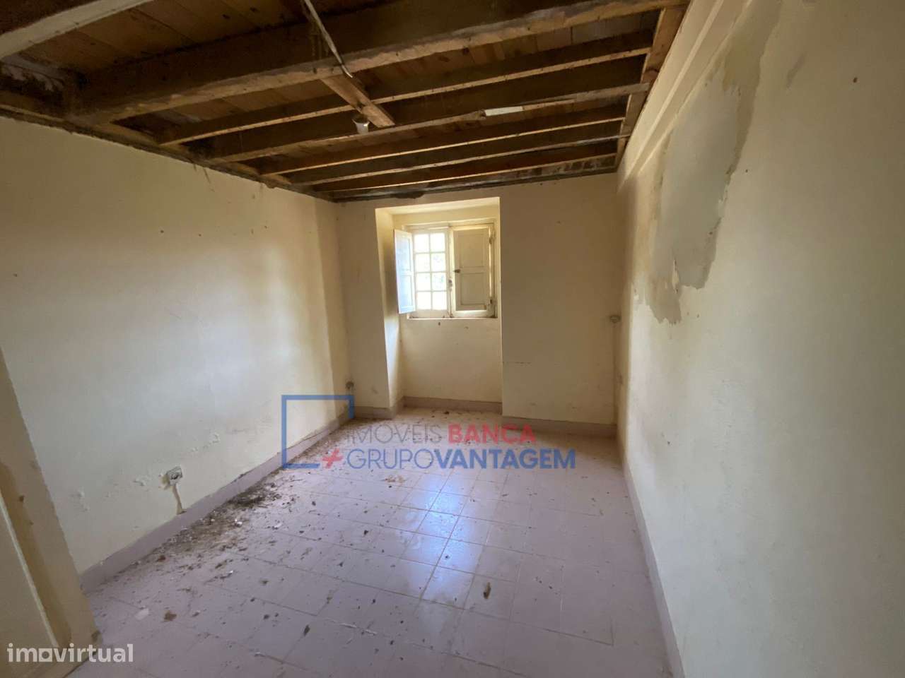 Casa em União Das Freguesias De Casais E Alviobeira - Grande imagem: 3/11