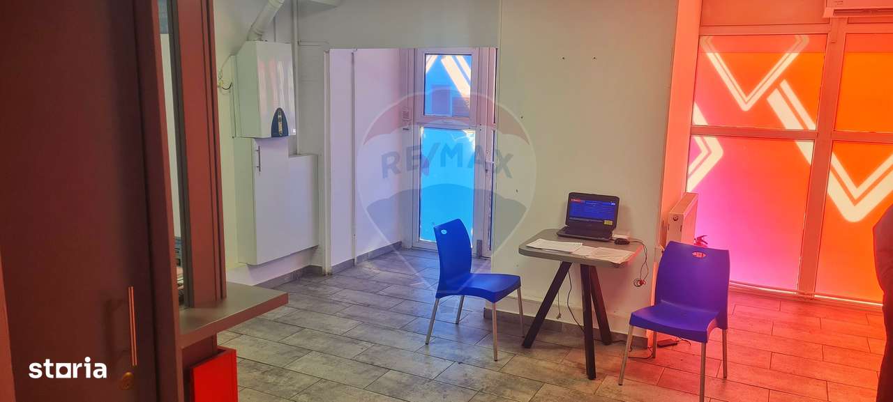 Spațiu comercial de 140mp de vânzare în zona Prelungirea Ferentari - Imagine principală: 4/7