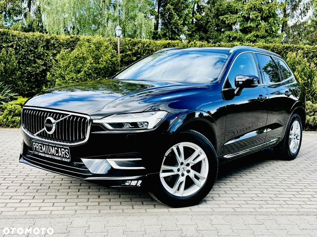 Volvo XC 60 D4 Geartronic Inscription - 15