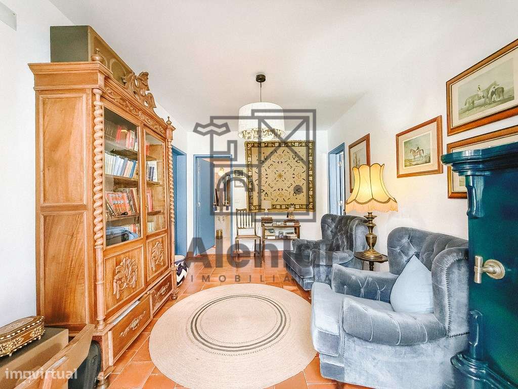 Quinta de Charme no Coração dos Vinhos de Lisboa - Azedia, Alenquer-25