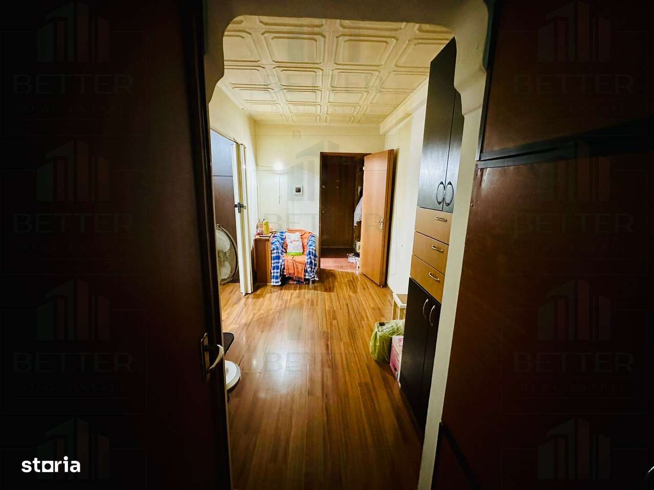 Apartament 2 camere | 63.000 € | Str. Aleea Reșița, sector 4 - Imagine principală: 4/11