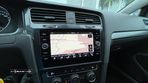 VW Golf 1.6 TDI Confortline - 15