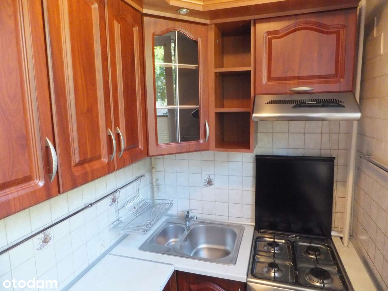 Pogoń, 2 niezależne  pokoje, obok uczelni-2