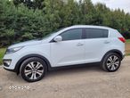 Kia Sportage - 6